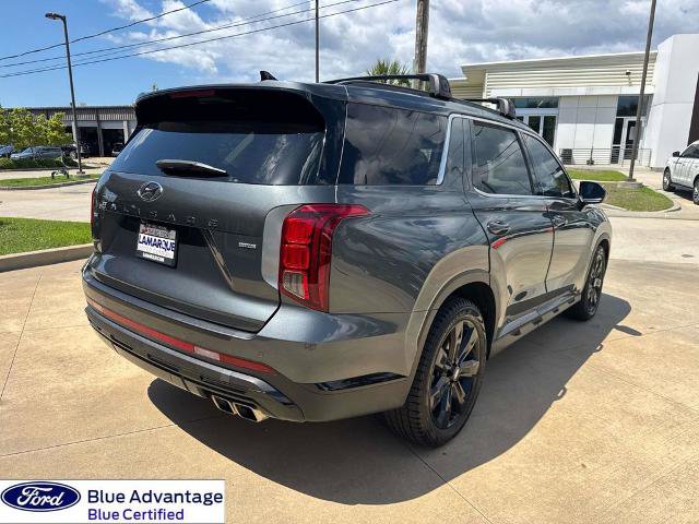 Used 2024 Hyundai Palisade XRT AWD/4WD image 9
