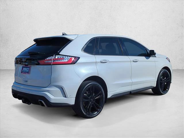 Certified 2021 Ford Edge ST w/ Equipment Group 401A image 4