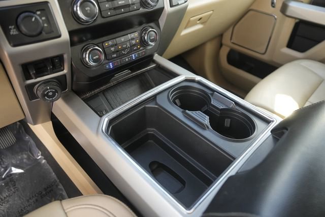 Certified 2021 Ford F250 Lariat w/ Lariat Ultimate Package AWD/4WD image 28
