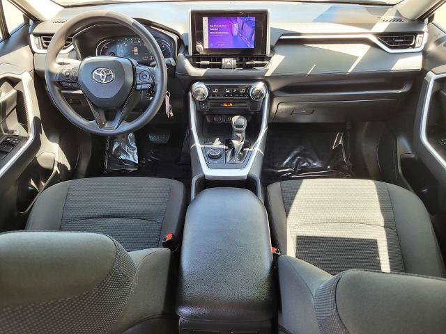 Used 2024 Toyota RAV4 LE AWD/4WD image 14