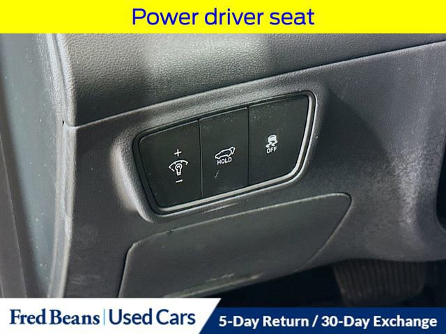 Used 2023 Hyundai Tucson SEL image 14