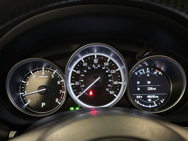 Used 2023 MAZDA CX-5 AWD 2.5 S image 17