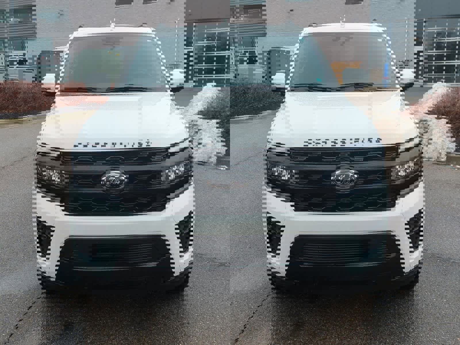 Certified 2024 Ford Expedition Max Limited image 3