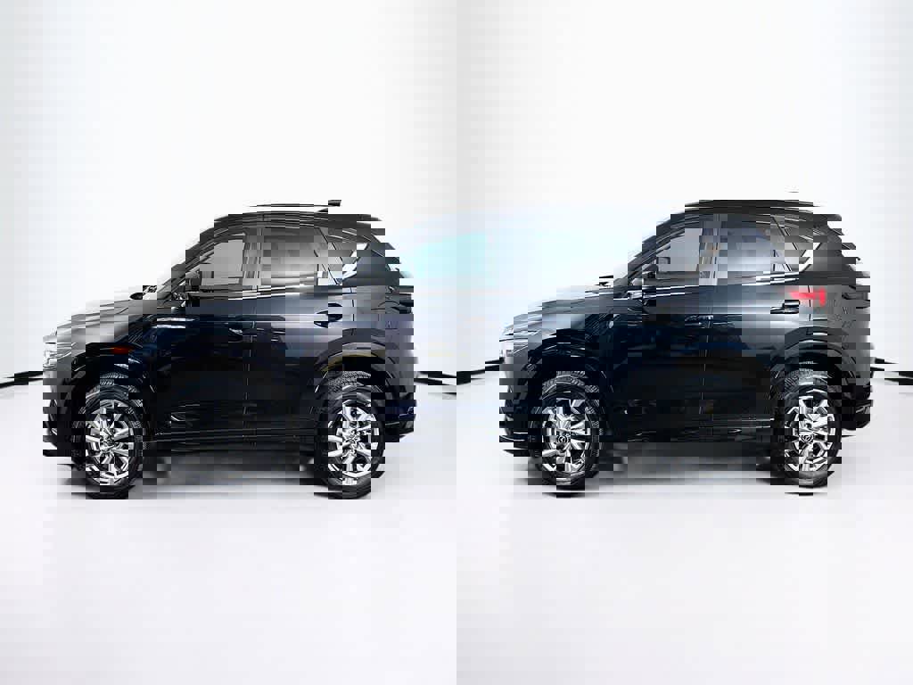 Used 2025 MAZDA CX-5 AWD 2.5 S w/ Select Package image 2