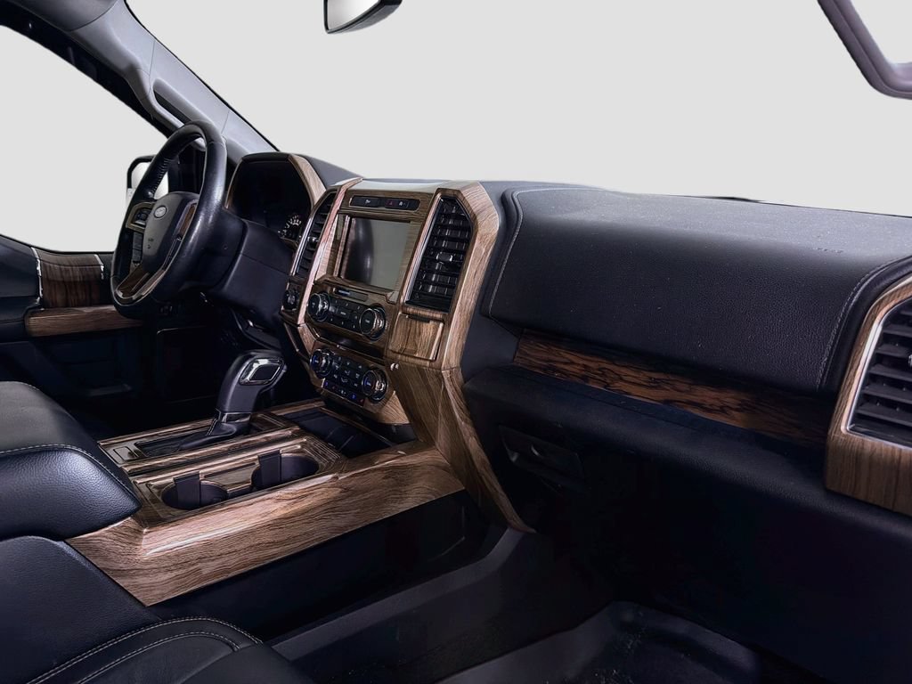 Certified 2019 Ford F150 Lariat AWD/4WD image 31