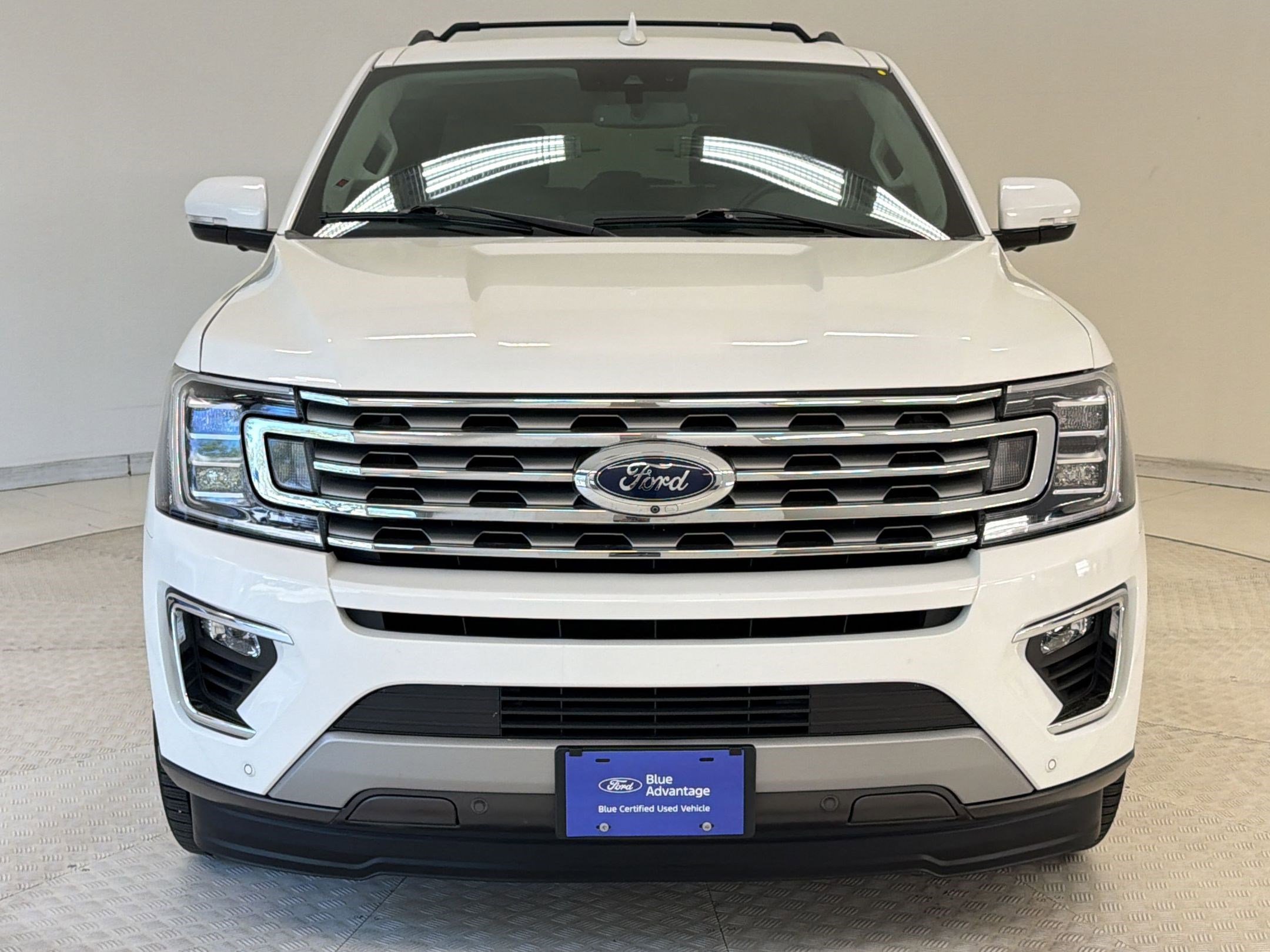 Certified 2021 Ford Expedition Max Limited image 6