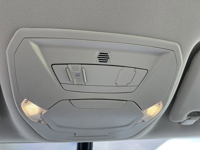 Certified 2018 Ford C-MAX Titanium w/ Equipment Group 301A image 39