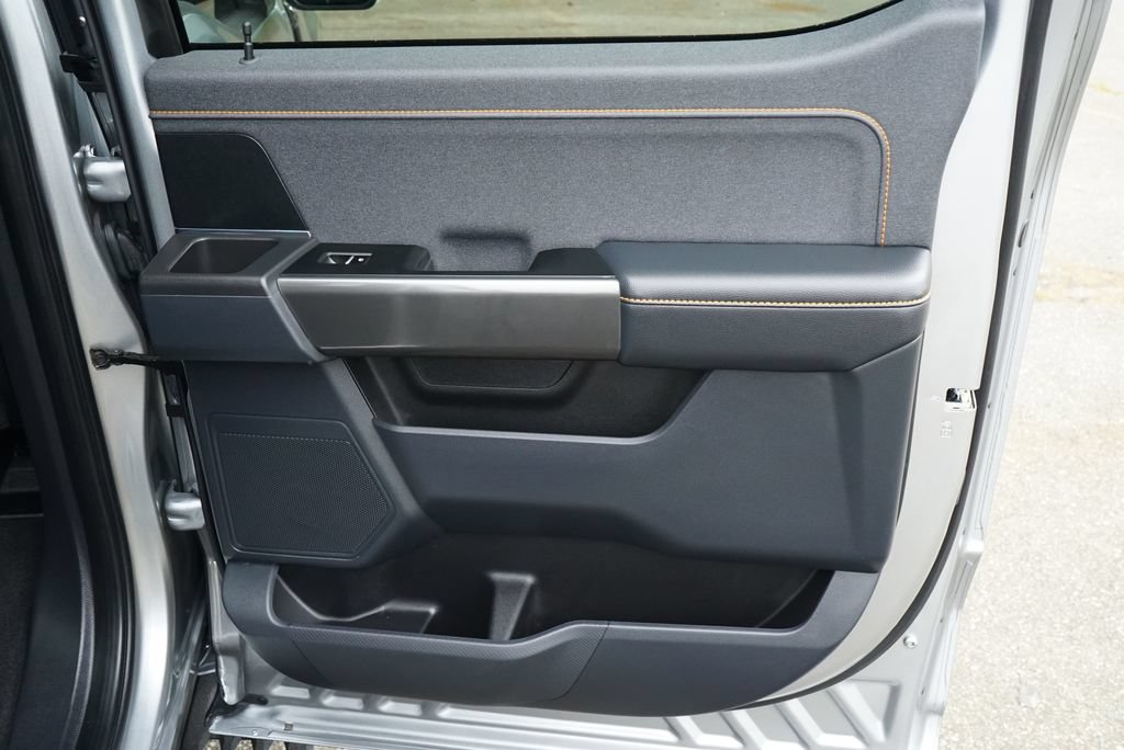 Certified 2023 Ford F150 Tremor AWD/4WD image 24