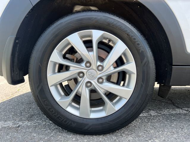 Used 2020 Hyundai Tucson SE AWD/4WD image 14