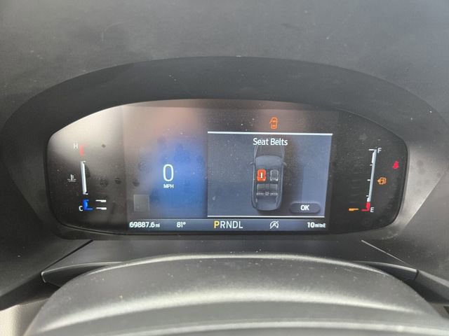 Certified 2023 Ford Escape Active w/ Tech Pack #1 FWD image 28