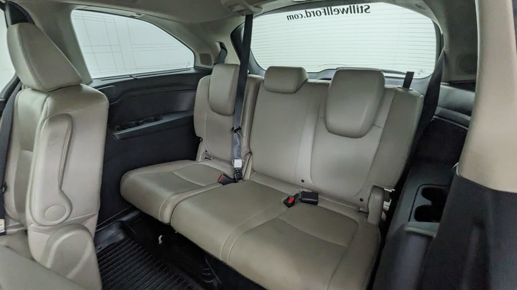 Used 2019 Honda Odyssey Elite image 37