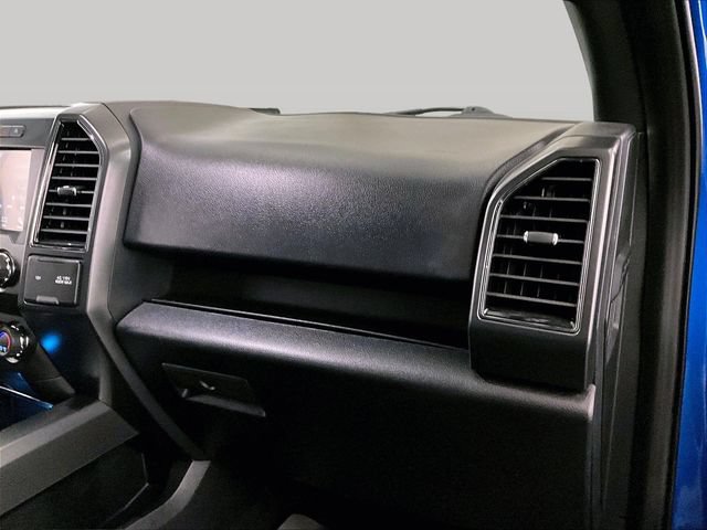 Certified 2019 Ford F150 XLT w/ Equipment Group 302A Luxury AWD/4WD image 15