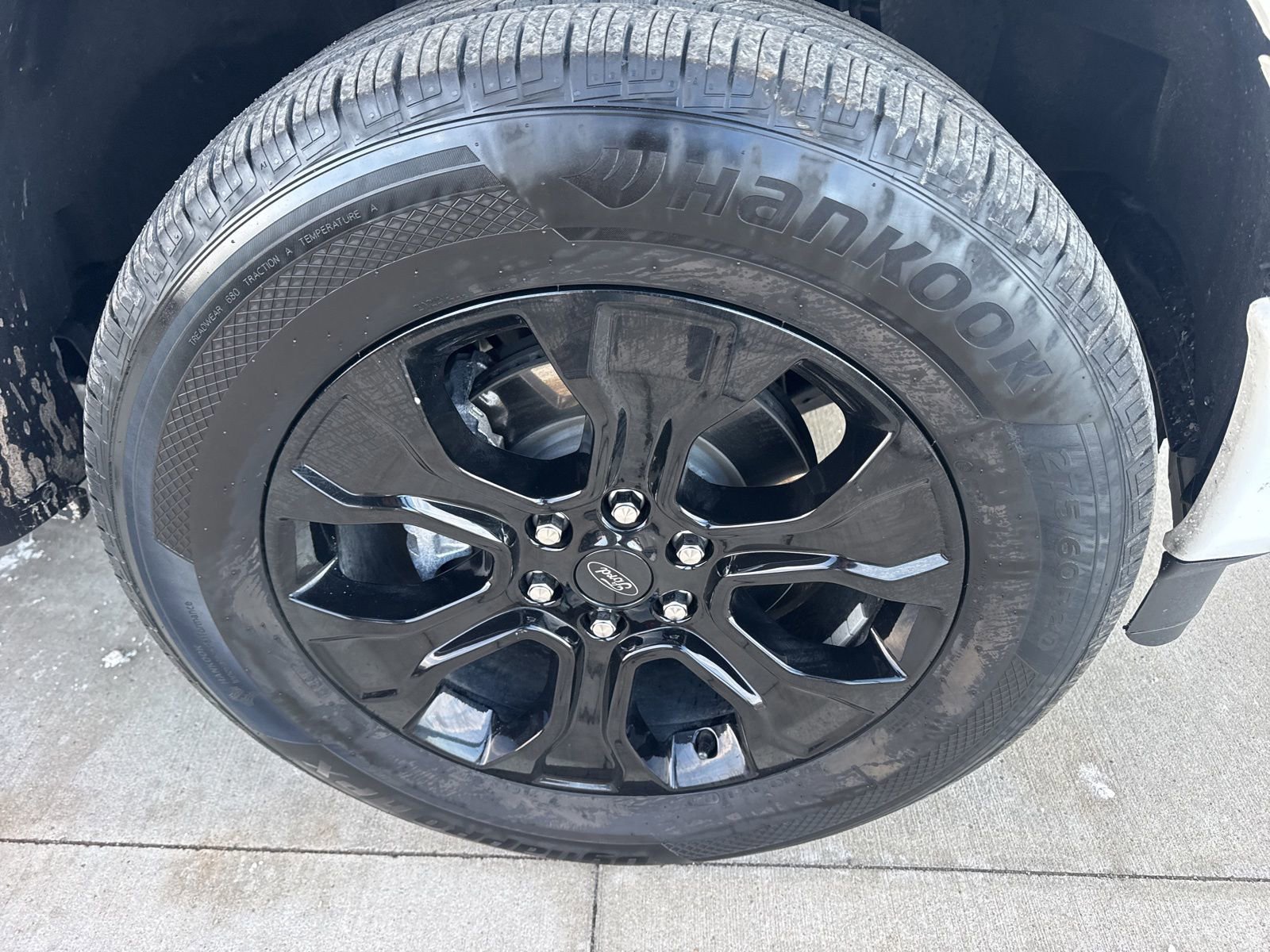 Certified 2023 Ford F150 Lariat w/ Equipment Group 502A High image 23