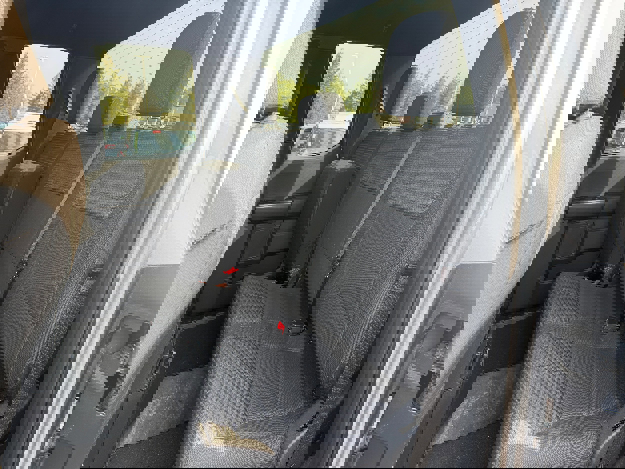 Certified 2023 Ford F150 XL w/ STX Appearance Package image 10