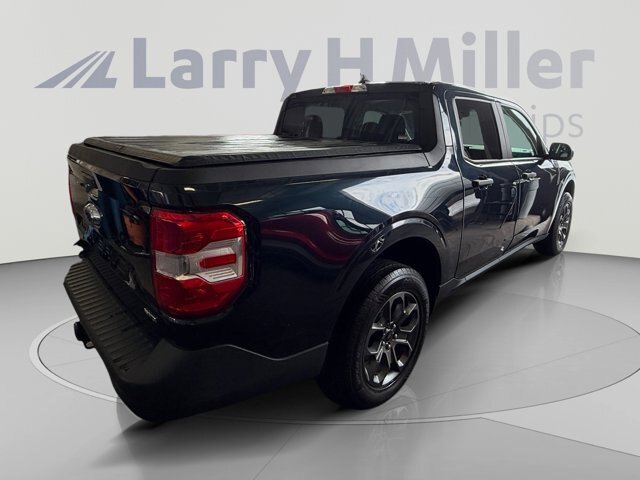 Certified 2022 Ford Maverick XLT w/ Equipment Group 300A Standard AWD/4WD image 5