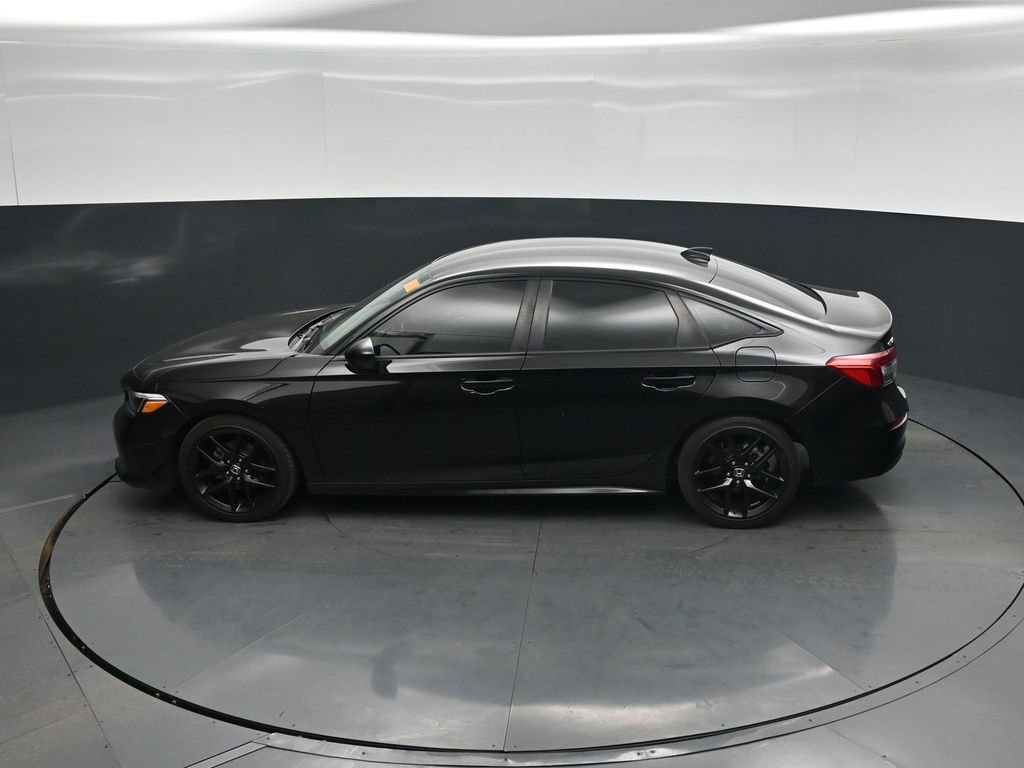 Used 2024 Honda Civic Sport image 37