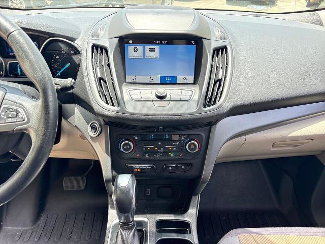Certified 2019 Ford Escape SEL FWD image 22