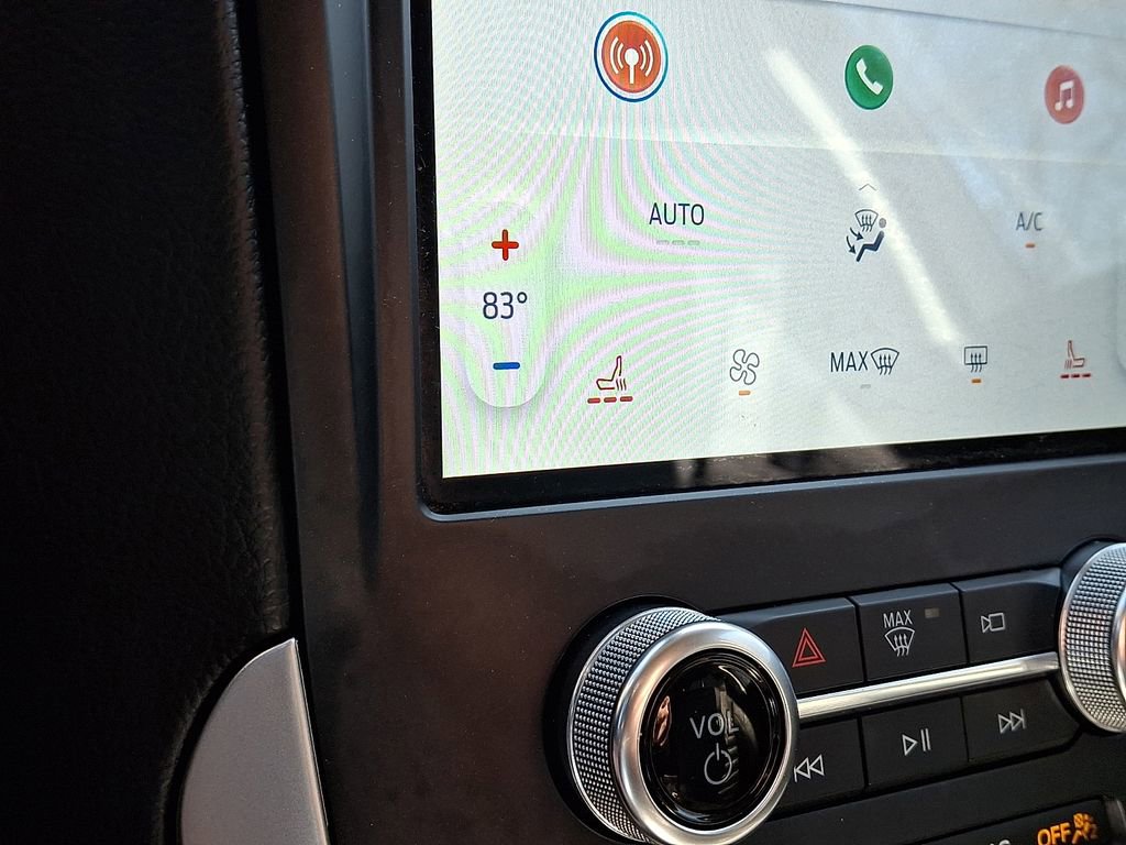 Certified 2024 Ford Edge SEL image 24