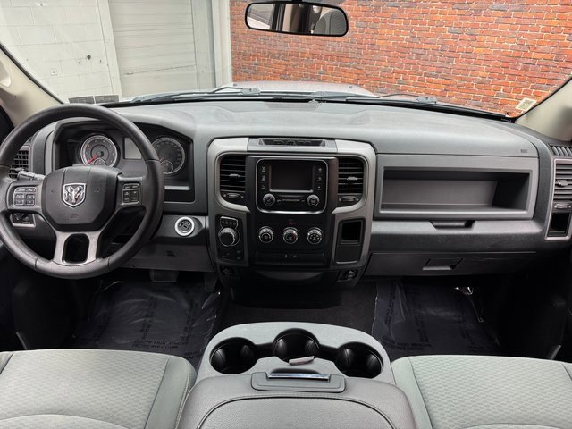 Used 2017 RAM 1500 Express w/ Express Value Package image 13