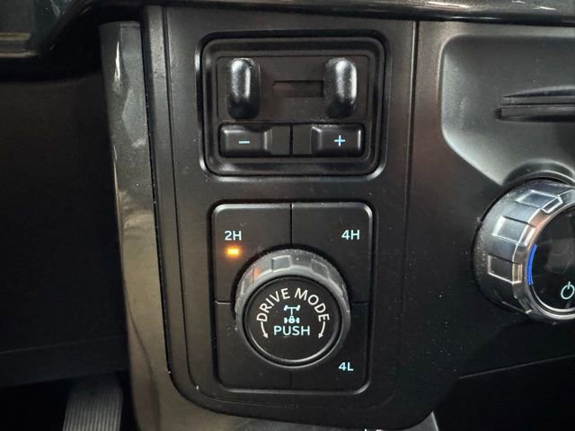 Certified 2021 Ford F150 XLT w/ Equipment Group 302A High AWD/4WD image 31