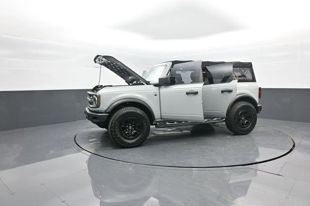 Certified 2021 Ford Bronco Big Bend image 42