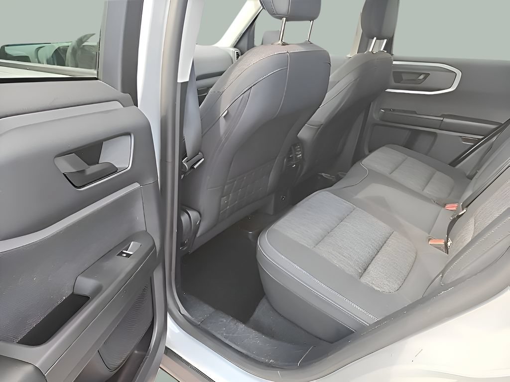Certified 2022 Ford Bronco Sport Big Bend AWD/4WD image 17