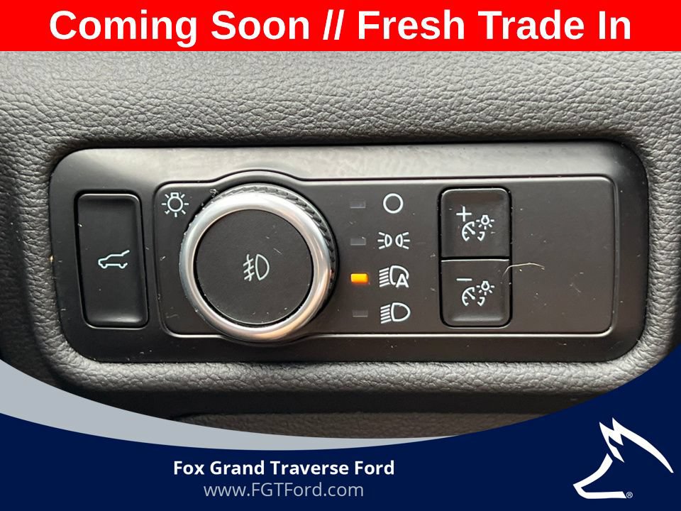 Certified 2023 Ford Explorer XLT w/ Equipment Group 202A AWD/4WD image 16