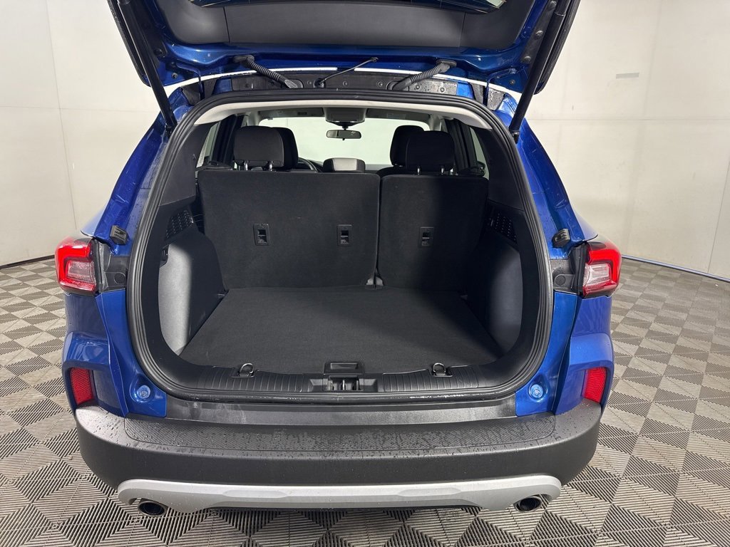 Certified 2023 Ford Escape Active image 19