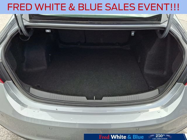 Used 2024 Chevrolet Malibu LT FWD image 30