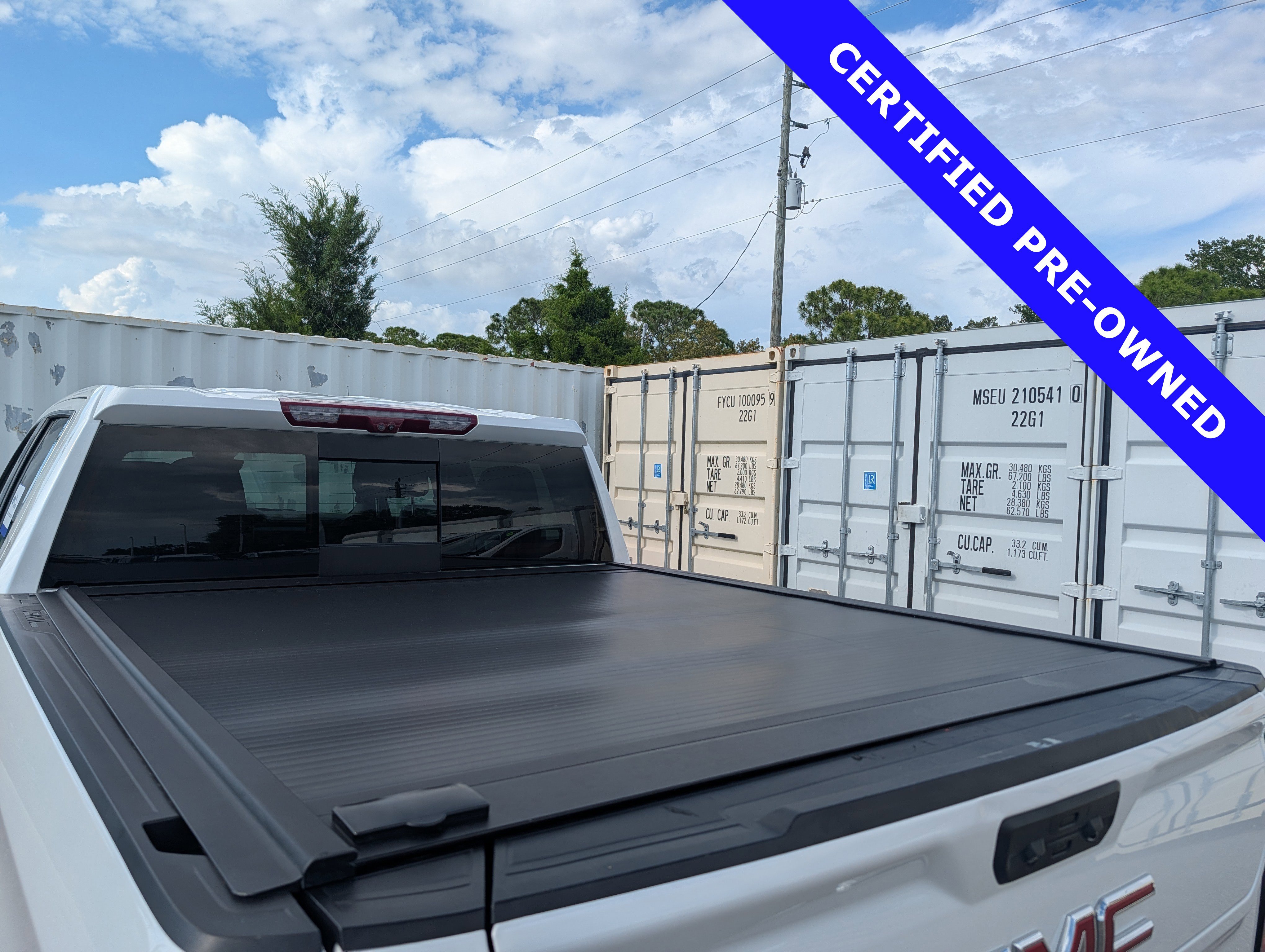 Used 2024 GMC Sierra 1500 Denali AWD/4WD image 13