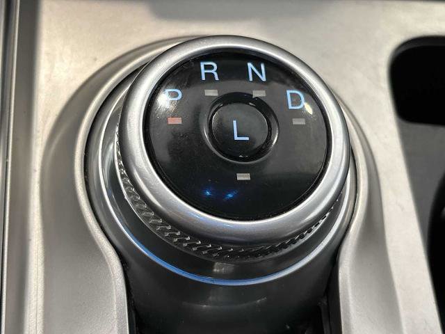 Certified 2022 Ford Explorer XLT image 14