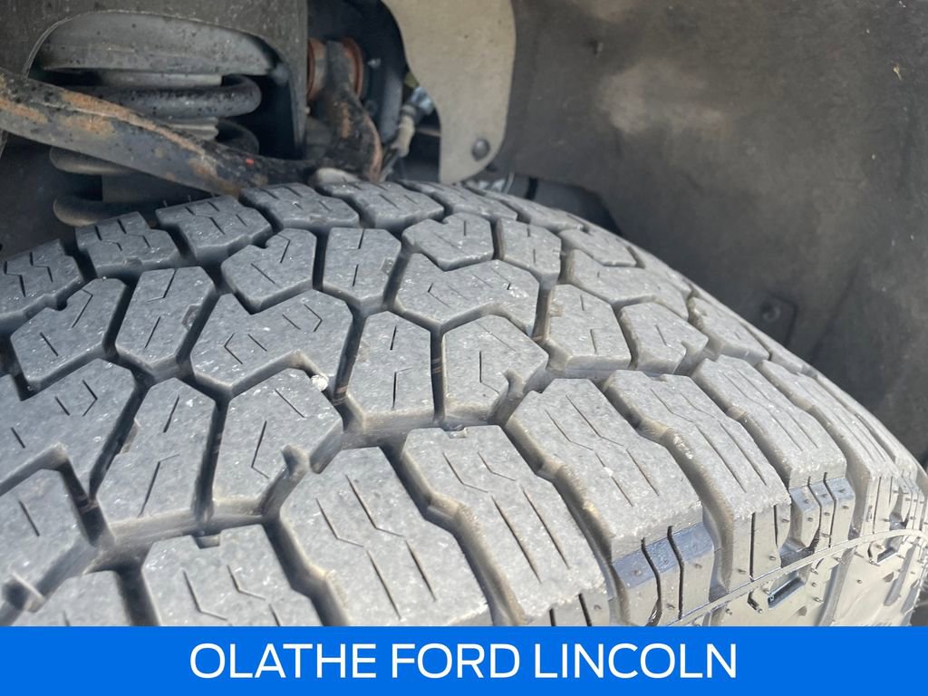 Certified 2021 Ford F150 XLT w/ Equipment Group 302A High AWD/4WD image 31
