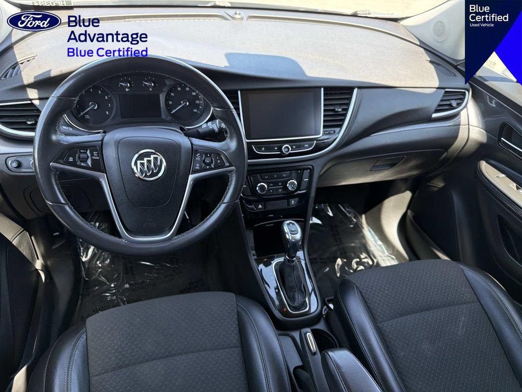 Used 2019 Buick Encore Preferred FWD image 11