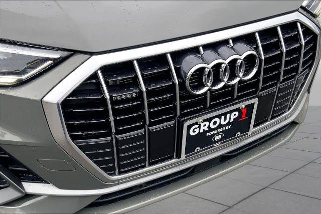 Used 2025 Audi Q3 2.0T Premium AWD/4WD image 32