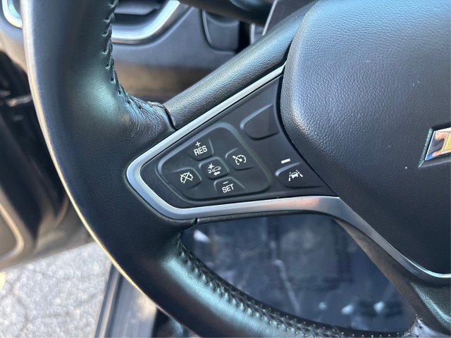 Used 2022 Chevrolet Equinox LT AWD/4WD image 21