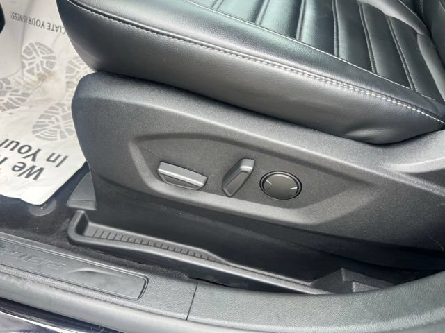 Certified 2024 Ford Edge SEL w/ Convenience Package AWD/4WD image 18