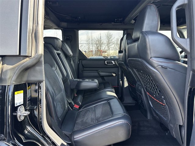 Certified 2023 Ford Bronco Raptor image 38