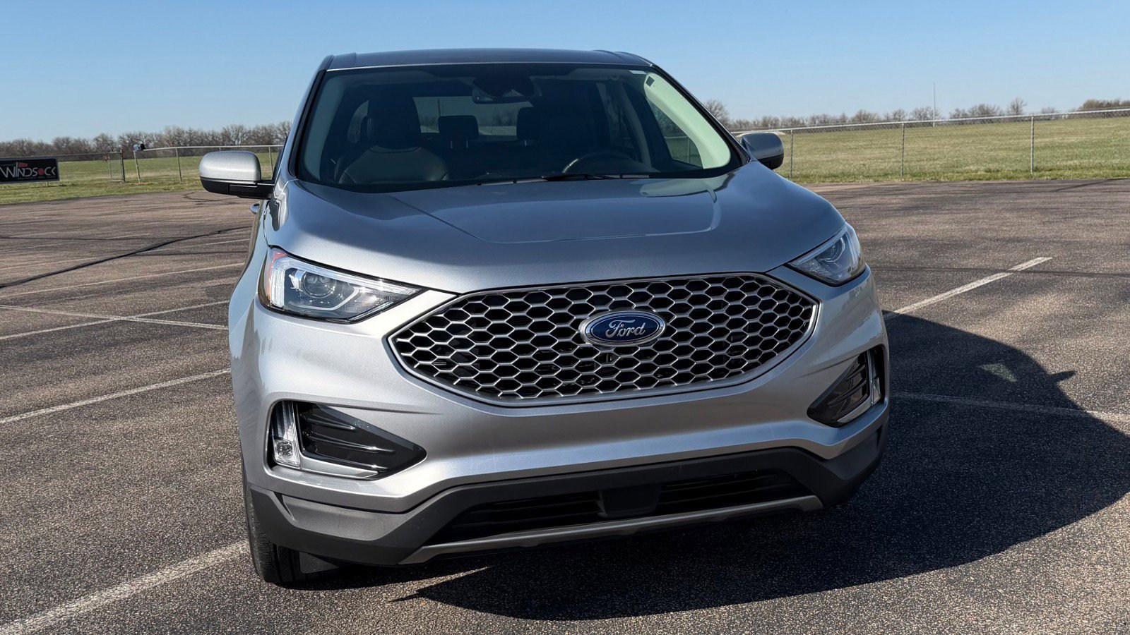 Certified 2024 Ford Edge SEL w/ Convenience Package AWD/4WD image 14