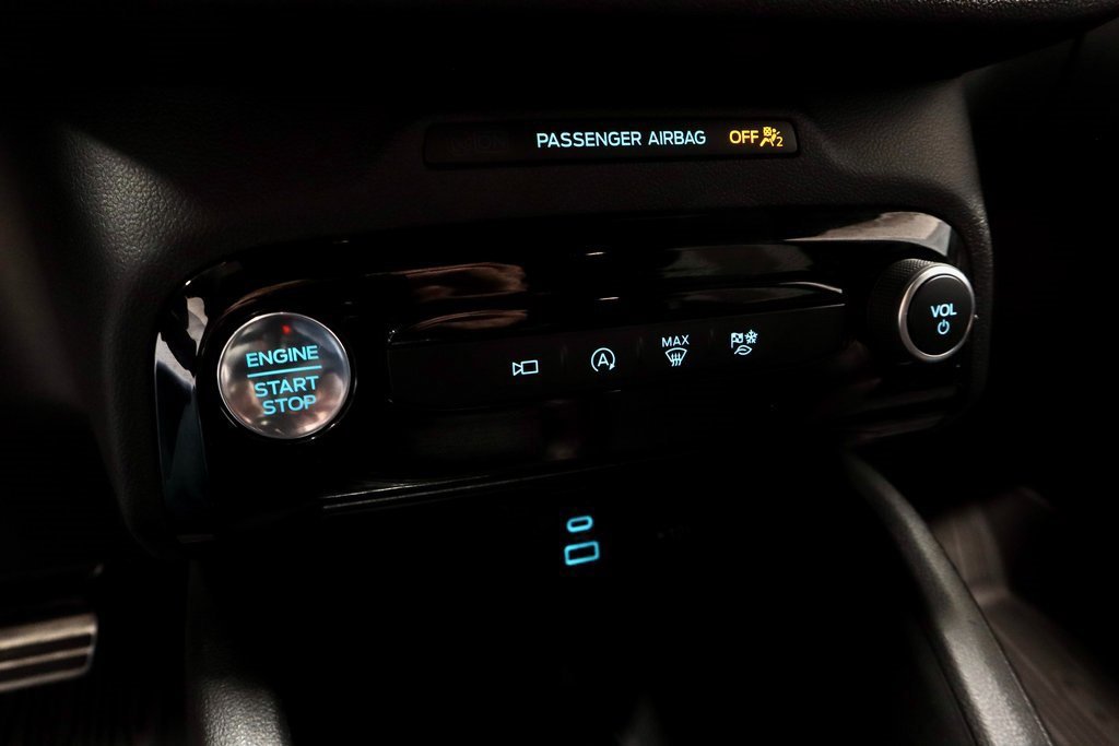 Certified 2023 Ford Escape ST-Line Select w/ Tech Pack #2 image 35