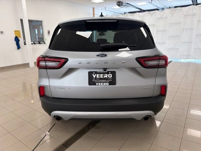 Certified 2024 Ford Escape Active AWD/4WD image 7