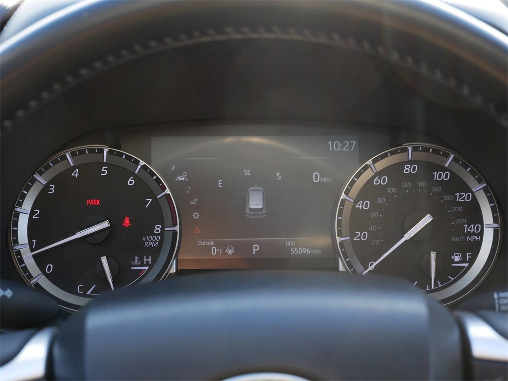 Used 2022 Toyota Highlander Limited image 20