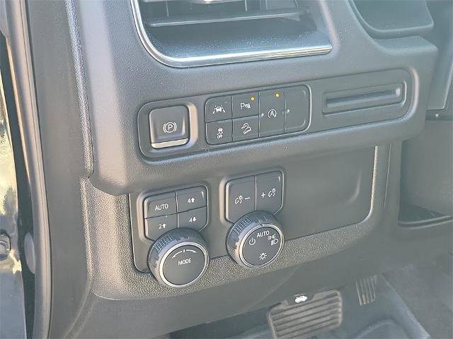 Used 2023 Chevrolet Tahoe Premier image 25