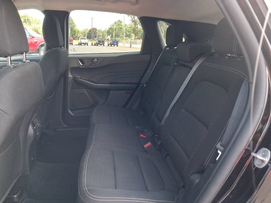 Certified 2025 Ford Escape Active FWD image 18