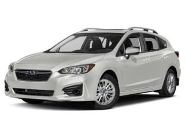 Used 2018 Subaru Impreza 2.0i Premium w/ Popular Package #2