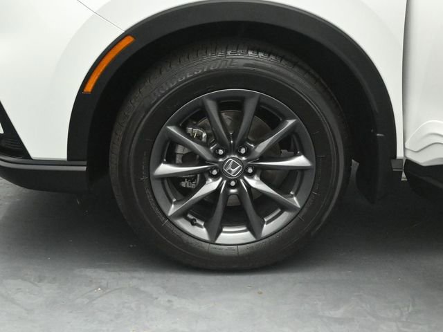 Used 2026 Honda CR-V EX-L image 35