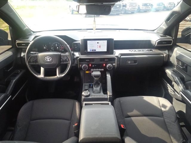 Used 2024 Toyota Tacoma SR5 image 16