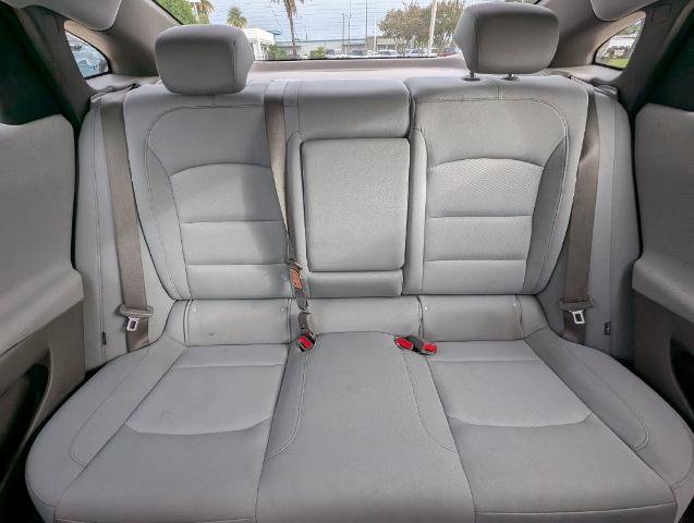 Used 2025 Chevrolet Malibu LT FWD image 26