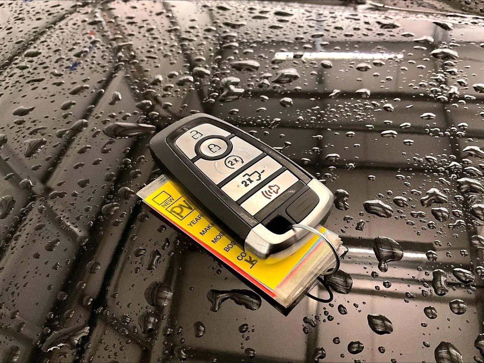 Certified 2019 Ford F150 Platinum w/ Equipment Group 701A Luxury image 9