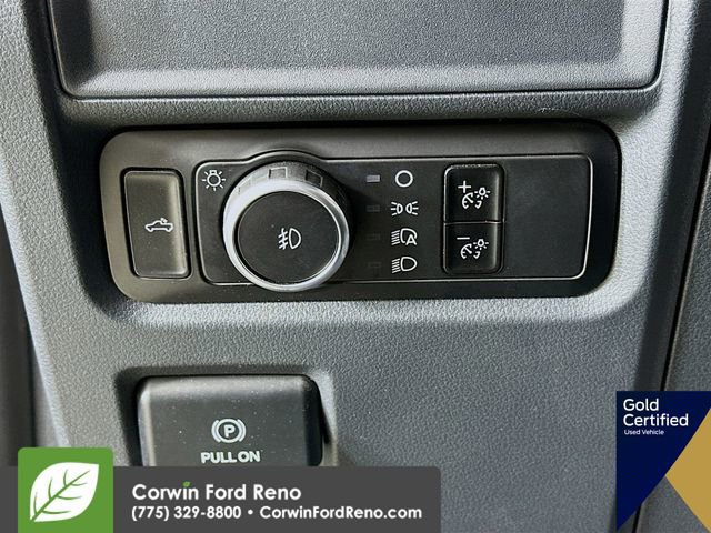 Certified 2024 Ford F150 STX image 13