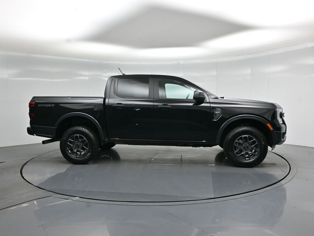 Certified 2024 Ford Ranger XLT w/ Equipment Group 301A High RWD image 19